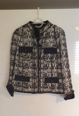 Georg et Arend Blazer