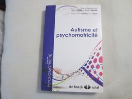 Autisme et psychomotricité
