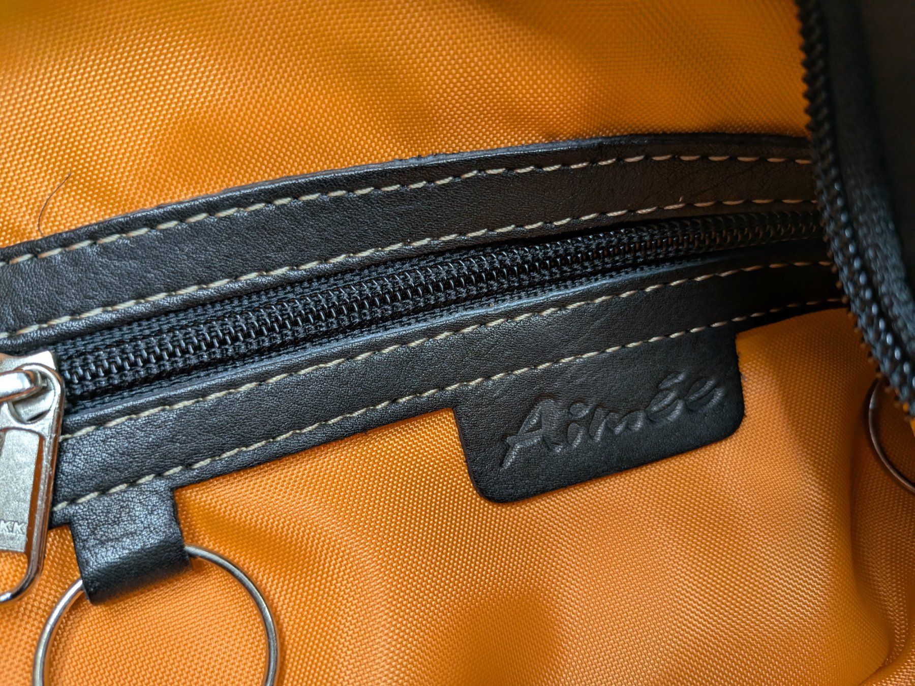 Borse da donna: Aimee Handtasche Umhängetasche – Usato da Emmen venduto da magelan 4