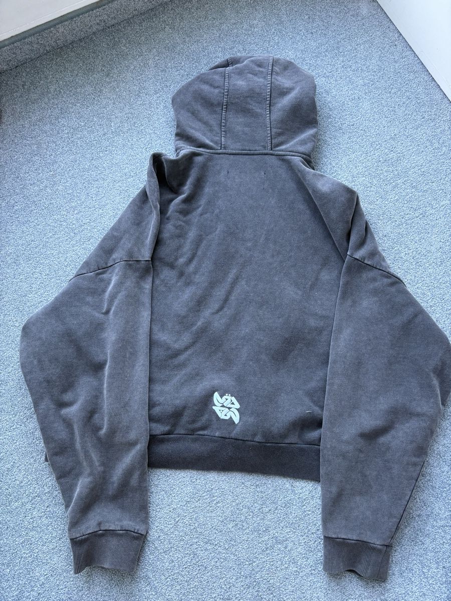 Maglioni & Felpe: Zipper Review – Usato da Thalwil venduto da kea_sj87 1