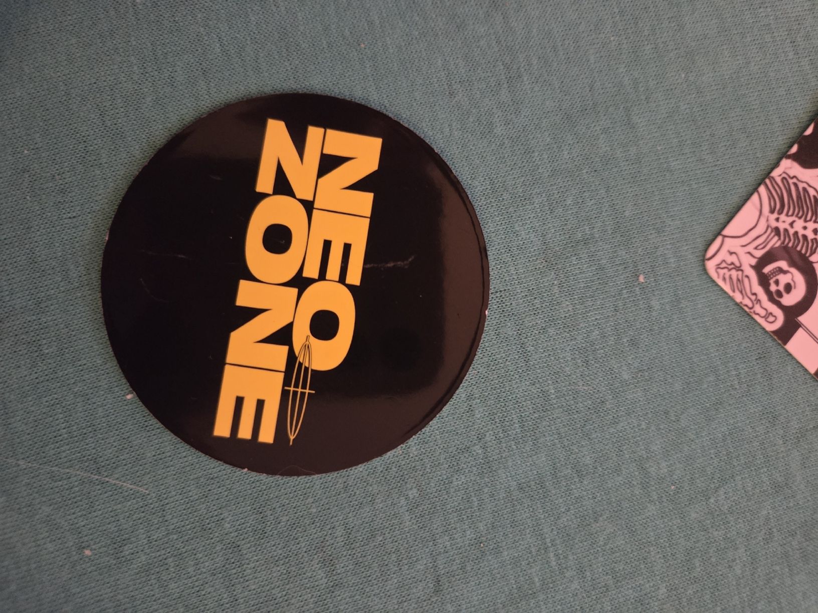 Carte collezionabili: NCT 127 Neozone Photocard – Nuovo (secondo la descrizione) da Hünibach venduto da JamieElio 3