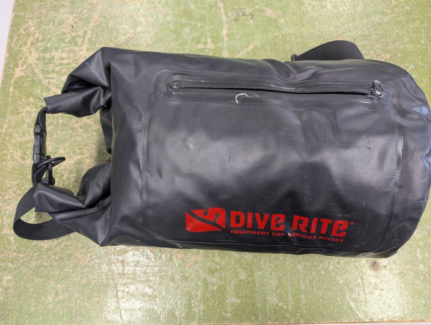 Respiratori & Giubbotti: Diverite XT1/XT2 Advanved Open Water Package – Usato da Suhr venduto da 54g1 3