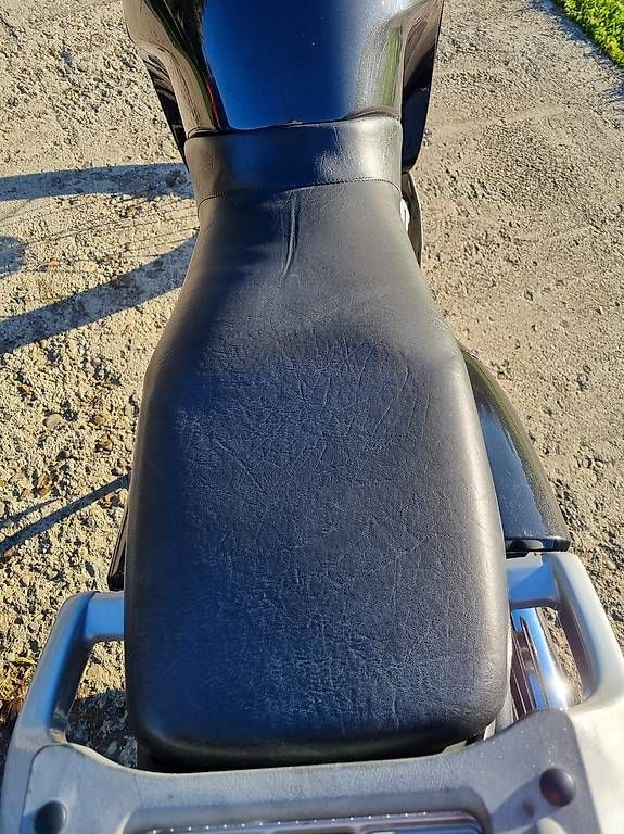 Touring: Honda Transalp XL650V  – Gebraucht aus Les Genevez JU von bertrand7 3