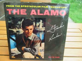 THE ALAMO
