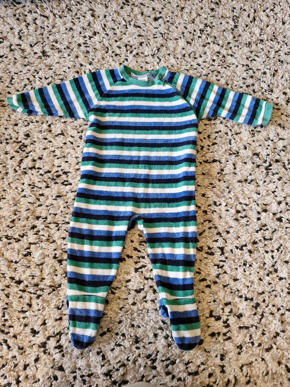 Kleiderpakete & -sets: Grosses Kinderkleider Winter Paket Gr.68 – Gebraucht aus Basel von Andrealin 4