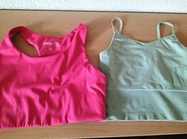 Bustier/Top XS