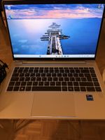 HP ProBook 440 G8 – i7 / 16 GB RAM / 512 GB SSD / 14