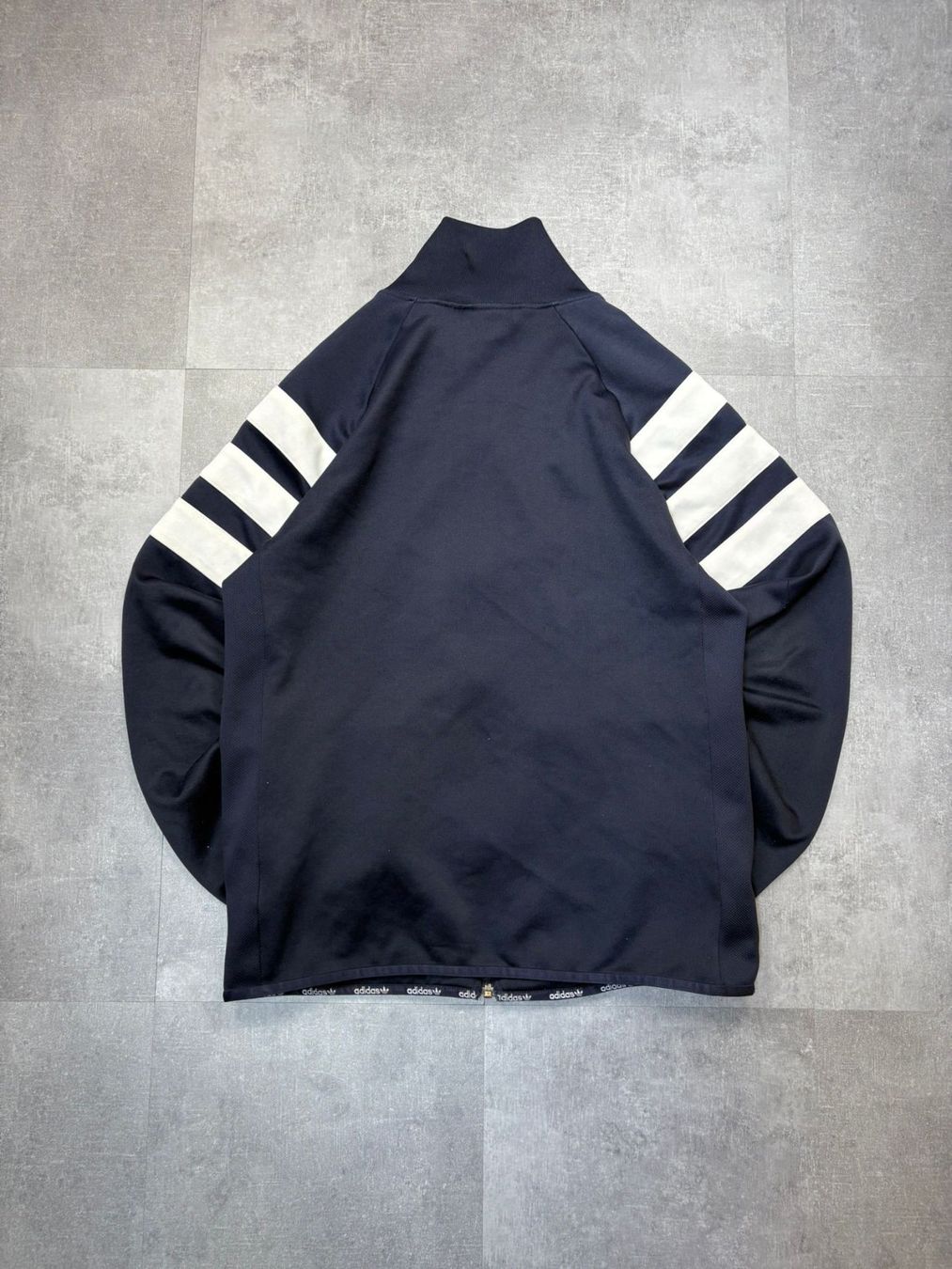 Adidas Giacche: Adidas Firebird Trainingsjacke - Grösse M – Usato da Werdenberg venduto da hase.vintage 3