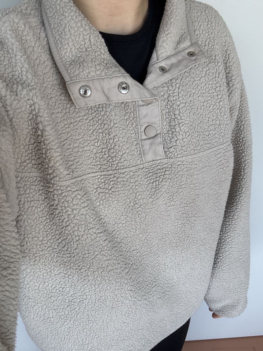 Primark Giacche: Fleecejacke M 38 – Usato da Sarnen venduto da leonie.vera 4