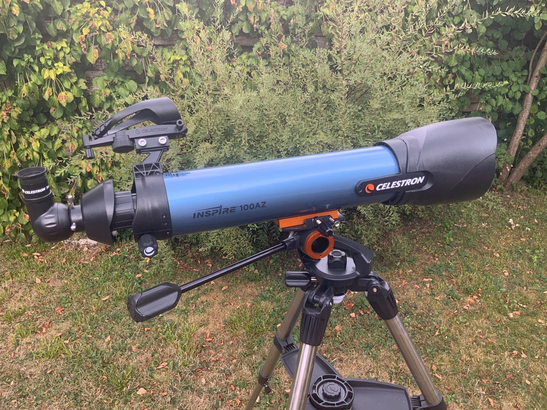 Celestron Teleskope: Teleskop – Gebraucht aus Winterthur von hunzi2014 1