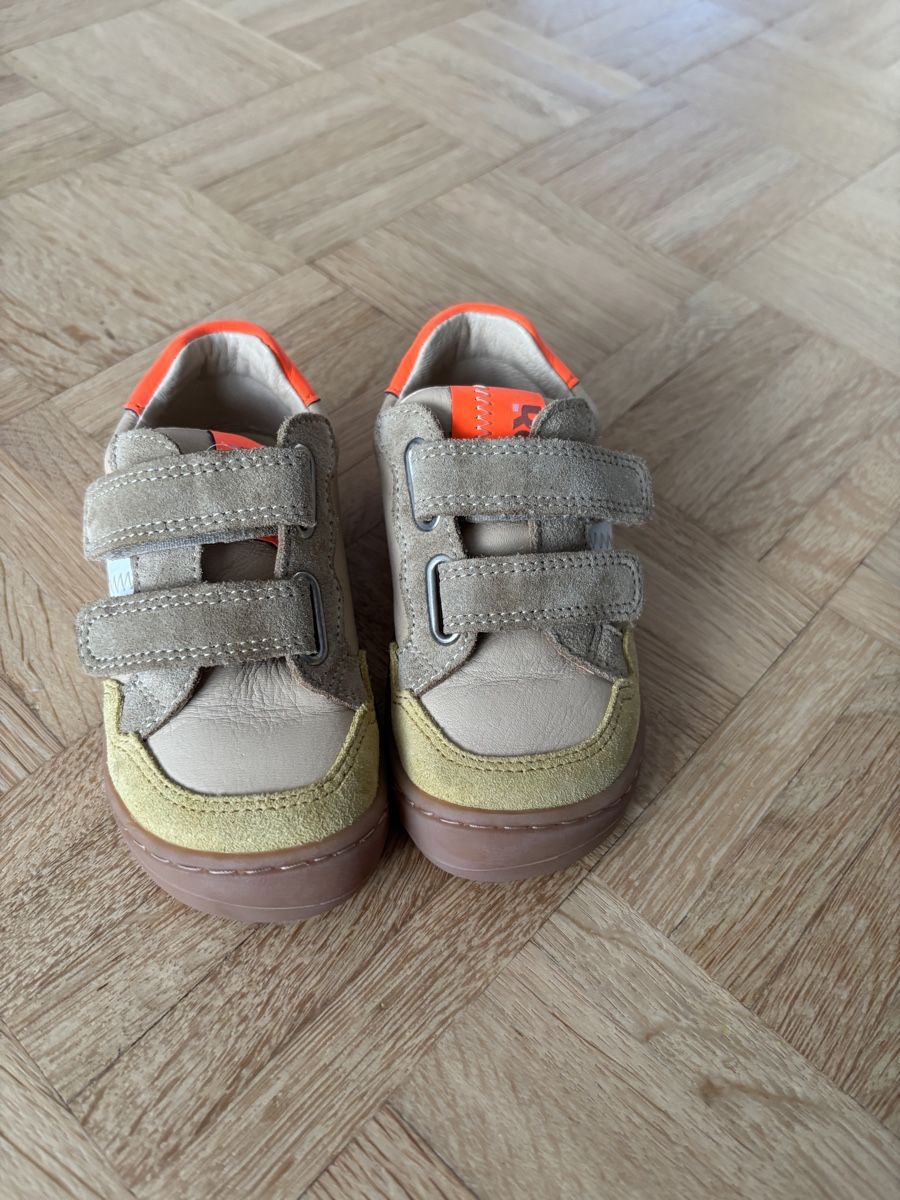 Schuhe für Jungen: Koel Barfussschuhe Gr. 23 neuwertig – Neu (gemäss Beschreibung) aus St. Gallen von MoodsOfNorway 1