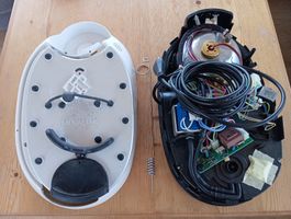 Laurestar G7 / Model 742