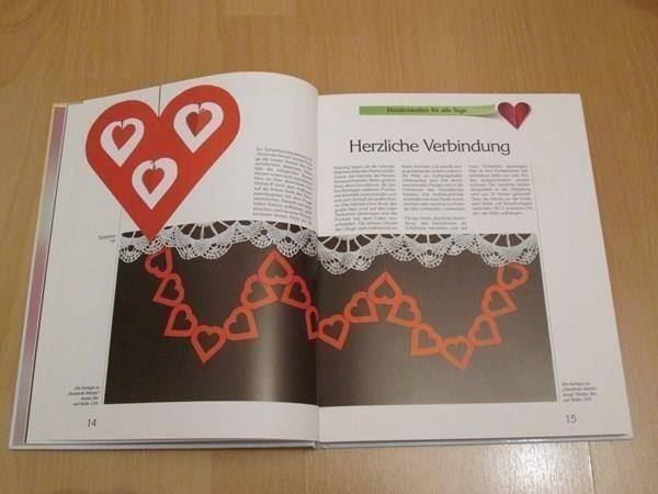 Libri: Das grosse Fensterbilder-Buch – Usato da Neuchâtel venduto da Dualseele 3