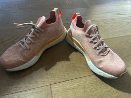 Adidas Berglauf/Wander Schuh Damen 38 2/3, guter Zustand