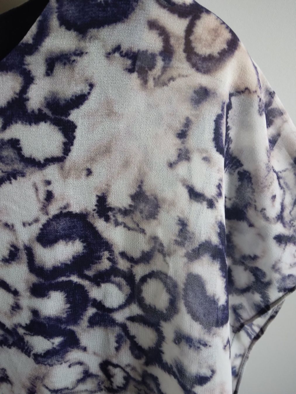Camicette: Blusenshirt von Mint Velvet Gr. 38 – Usato da Würenlos venduto da Esmeralda74 1