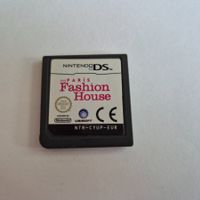 Mein Mode Haus in Paris - DS