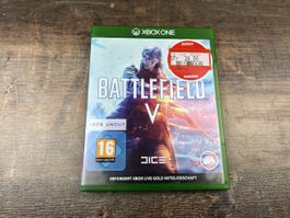 Battlefield V (5) - Xbox One Spiel
