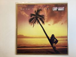 Eddy Grant LP - Going For Broke