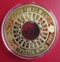 GIGANT: Gott Vater im Himmel - Pater Noster - 70 mm PP