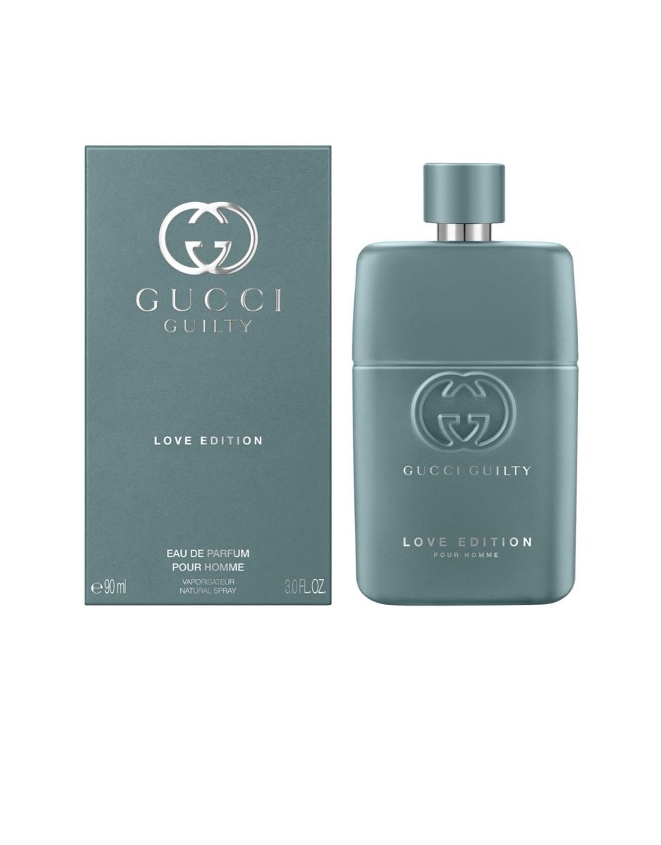 Gucci Profumi & Eau de Toilette: GUCCI Guilty Love Edition for Men, Eau de Parfum – Nuovo e nell'imballaggio originale da Fahrwangen venduto da sar_ynj5