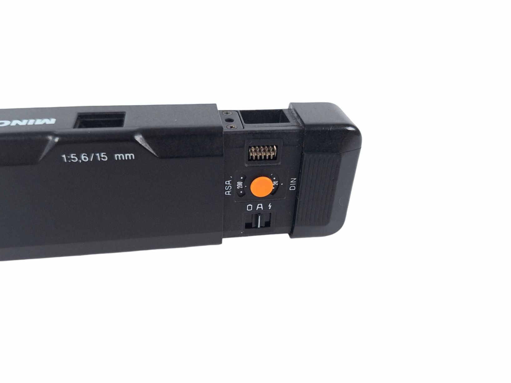 Minox Fotocamera: MINOX EC Minikamera – Usato da Breitenbach venduto da Restwert_Breitenbach 4