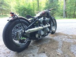 Zero Engineering Type 5 mit Evo 1338ccm in top Zustand
