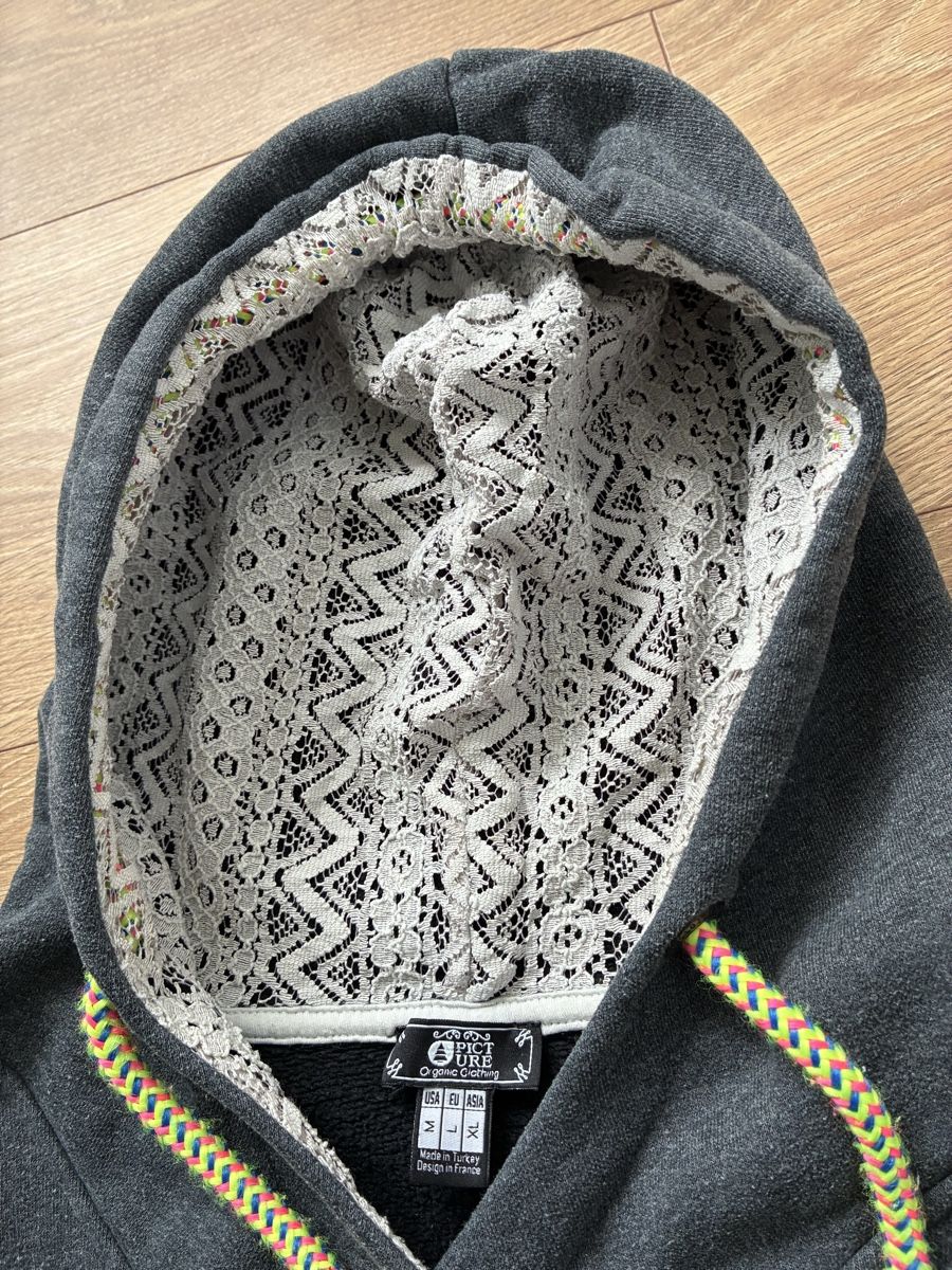 Picture Maglioni & Felpe: Pull long Picture Organic Clothing – Usato da Courgenay venduto da hertzogg 3