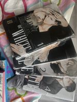 Romance Manga (20stk)
