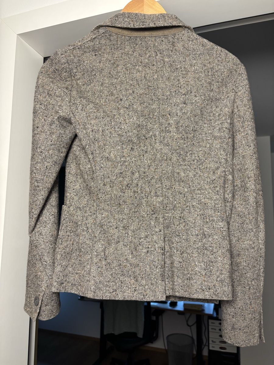 Max Mara Vestes: Max Mara Studio Blazer – D'occasion à Bern par gwilla 2