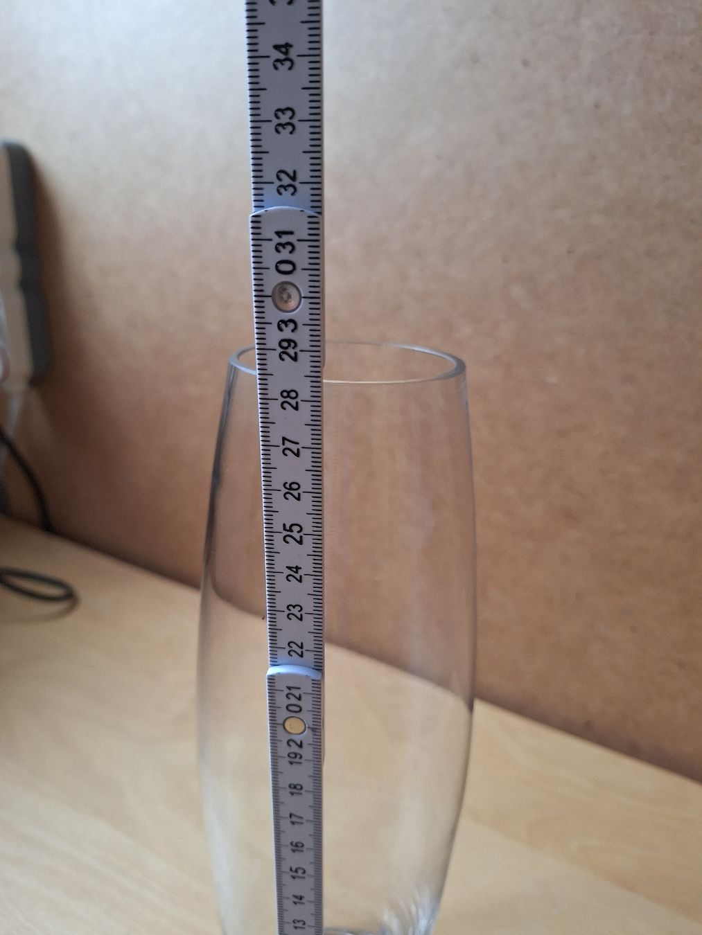 Vase & Récipients: Vase – D'occasion à Bauma par SteffiMue 1