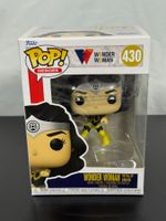 Funko Pop! Heroes Wonder Woman The Fall of Sinestro 430