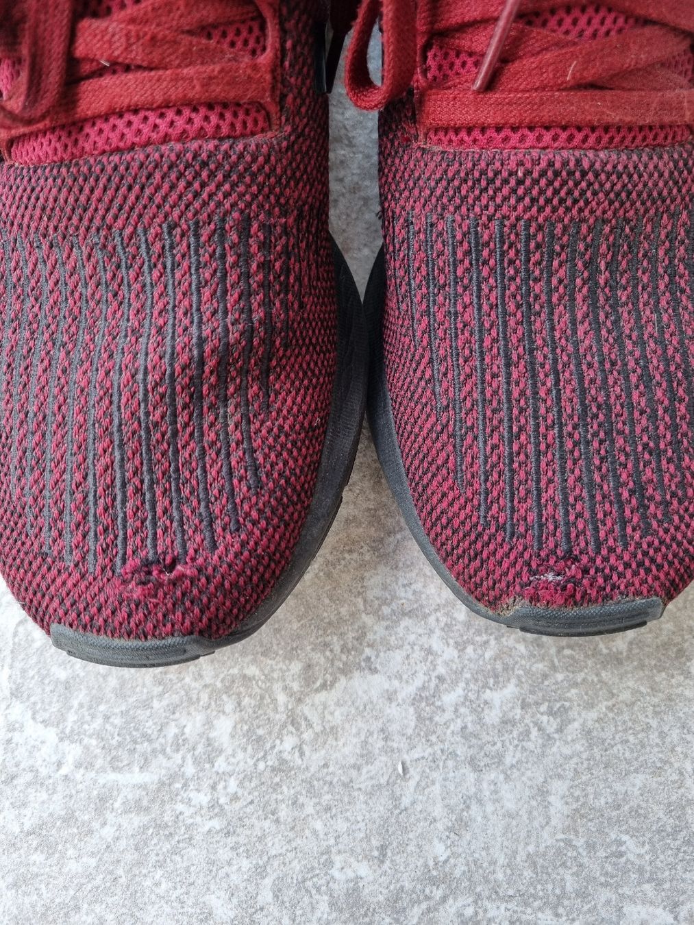 Adidas Scarpe da uomo: Adidas Sneaker Grösse 46 – Usato da Bülach venduto da cf96 3