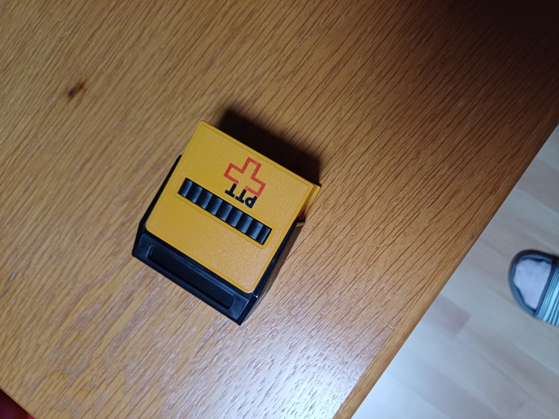 Stempel: PTT Stempel Vintige – Gebraucht aus Kloten von Juanita3 3