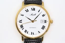 M&M Automatik 37mm