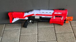 Nerf Fortnite TS Blaster
