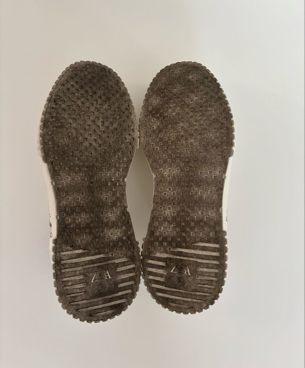 Zara Scarpe per ragazze: Baskets Zara x Sanrio Hello Kitty, taille 36 – Usato da Bernex venduto da mar_82vn 4