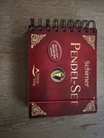 Pendel-Set Schirner Verlag Neuwertig