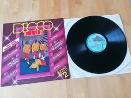 Disco Club Volume 2 ***Italo - Disco***