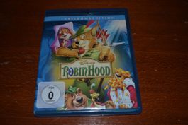 Robin Hood Jubiläumsedition