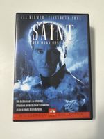 The Saint – DVD mit Val Kilmer & Elisabeth Shue –
