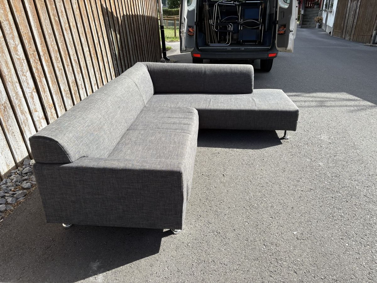 Sofas: Ecksofa  – D'occasion à Wagen par tob_pf5r 1