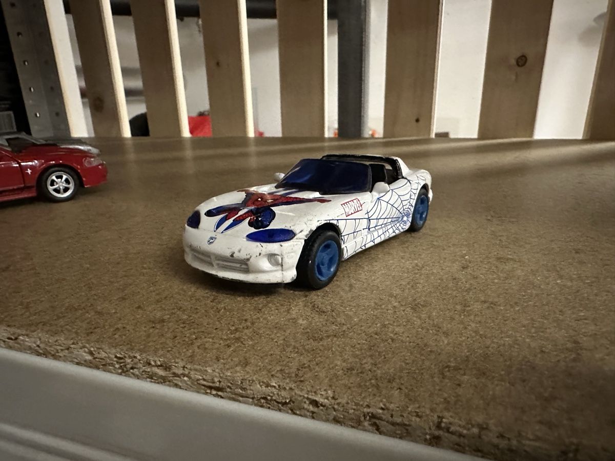 Modellini d'auto: 4 stück Modellauto Lotus Esprit Polizei – Usato da Zürich venduto da ner_j6xn