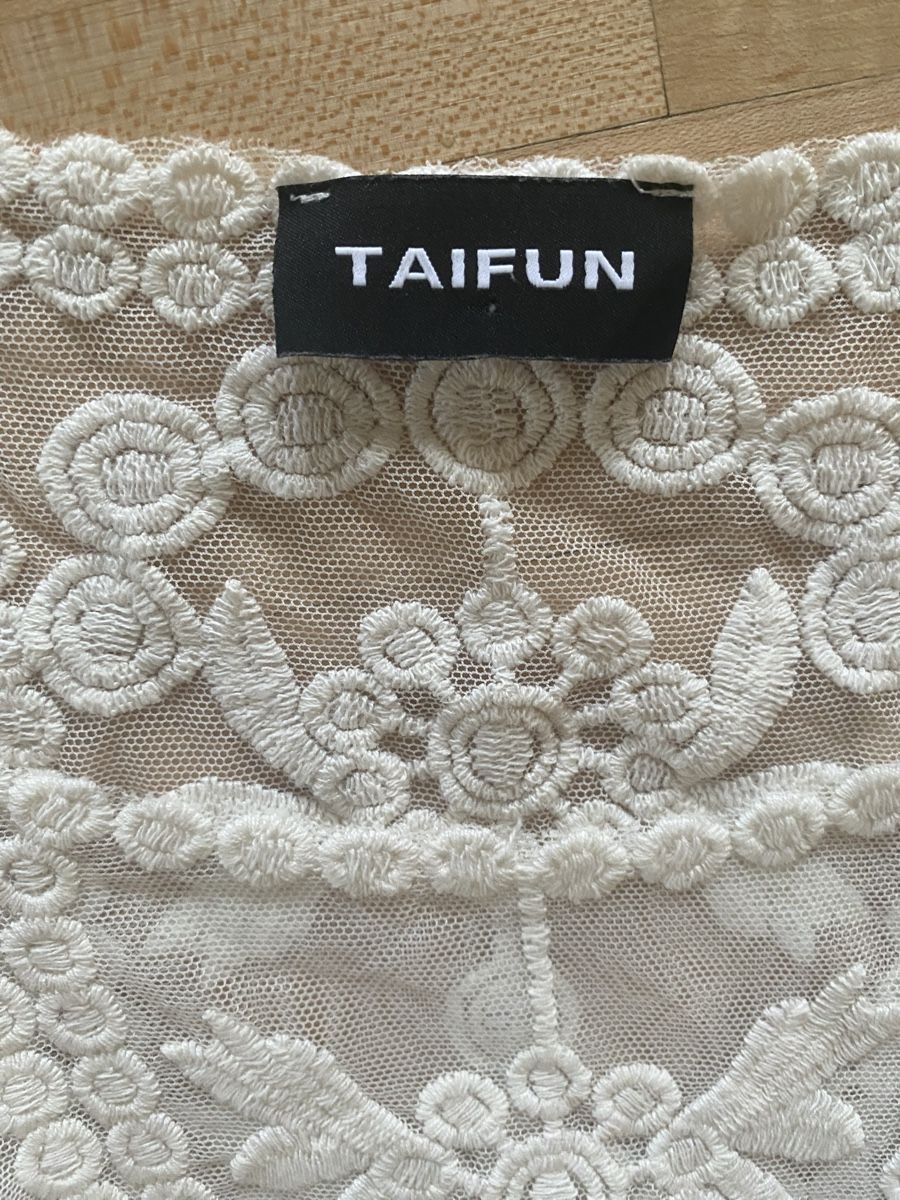 Taifun Top: Taifun Top, Grösse S-M – Usato da Neftenbach venduto da ElenaLo 4