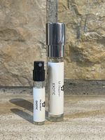 Mr. Waldron - EXOTIC, 8ml + 2ml