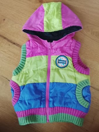 Gilet für Kinder 100 cm