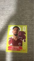 QAT 8 , FIFA WORLD CUP 2026 PANINI 