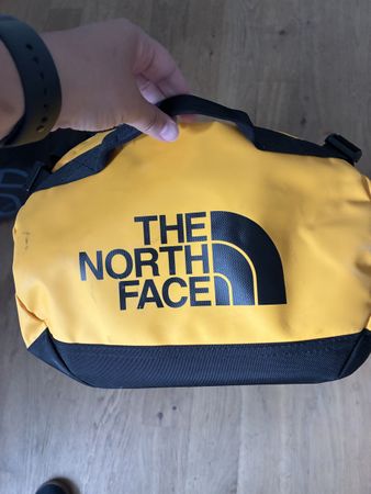 The North Face - Base Camp Duffel 50L - S