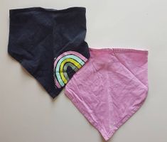 S.Oliver Spucktuch / Dreieckstuch Kind/Baby NEU