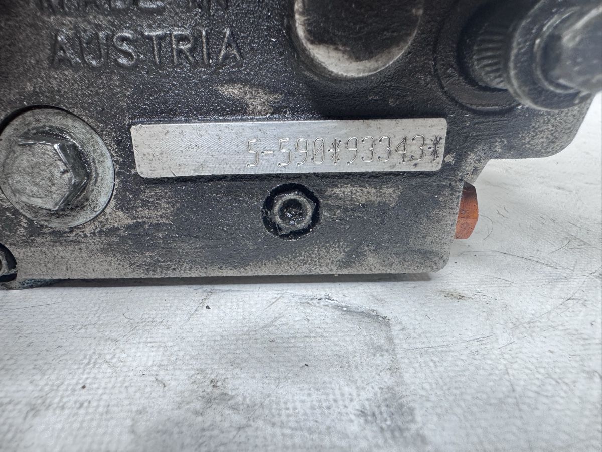 KTM Motori: KTM EXC Motorblock #299 – Usato da Koppigen venduto da Lulu991 3