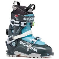 Skitourenschuhe SCARPA "Magic" Women's, Gr. 26.5